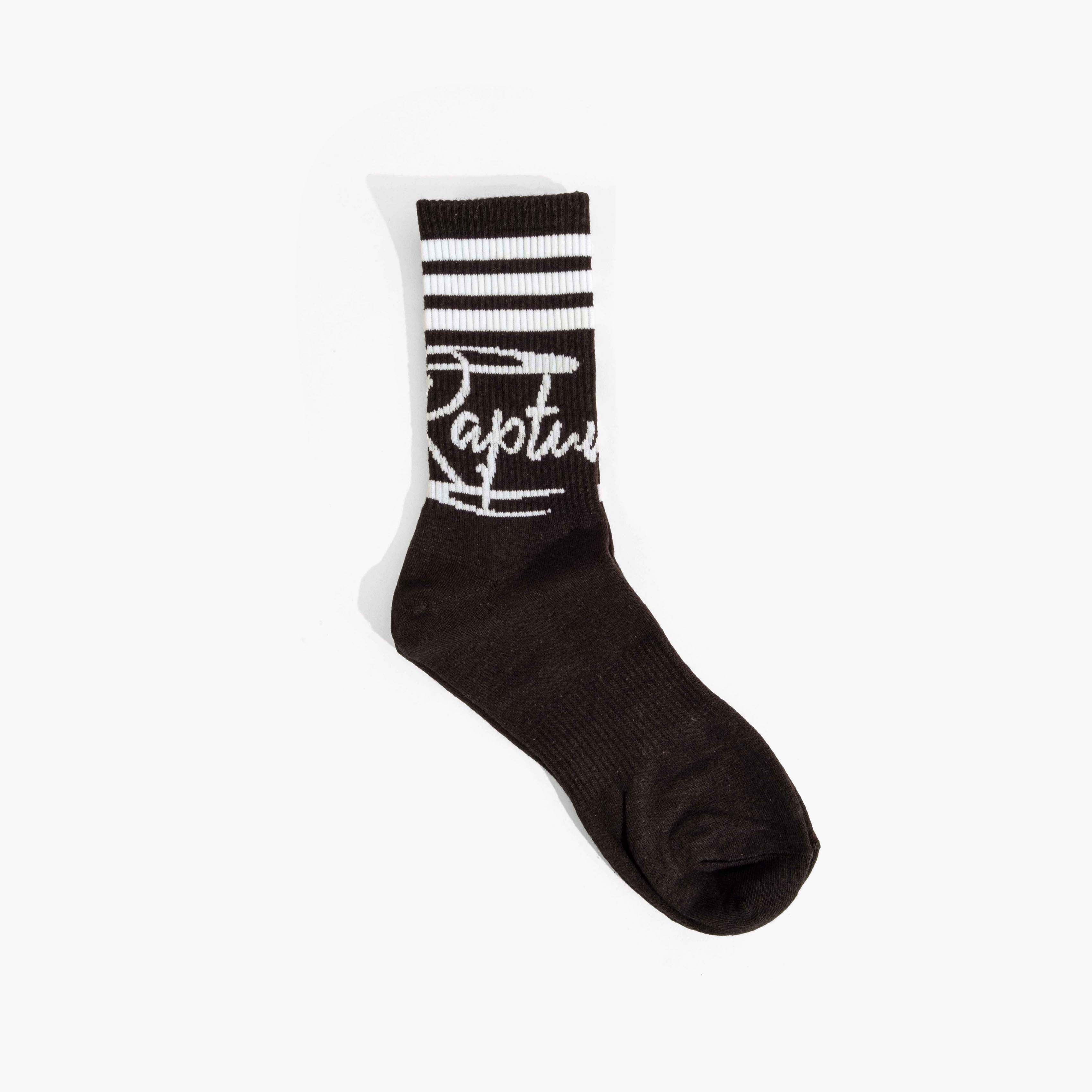 Black Socks