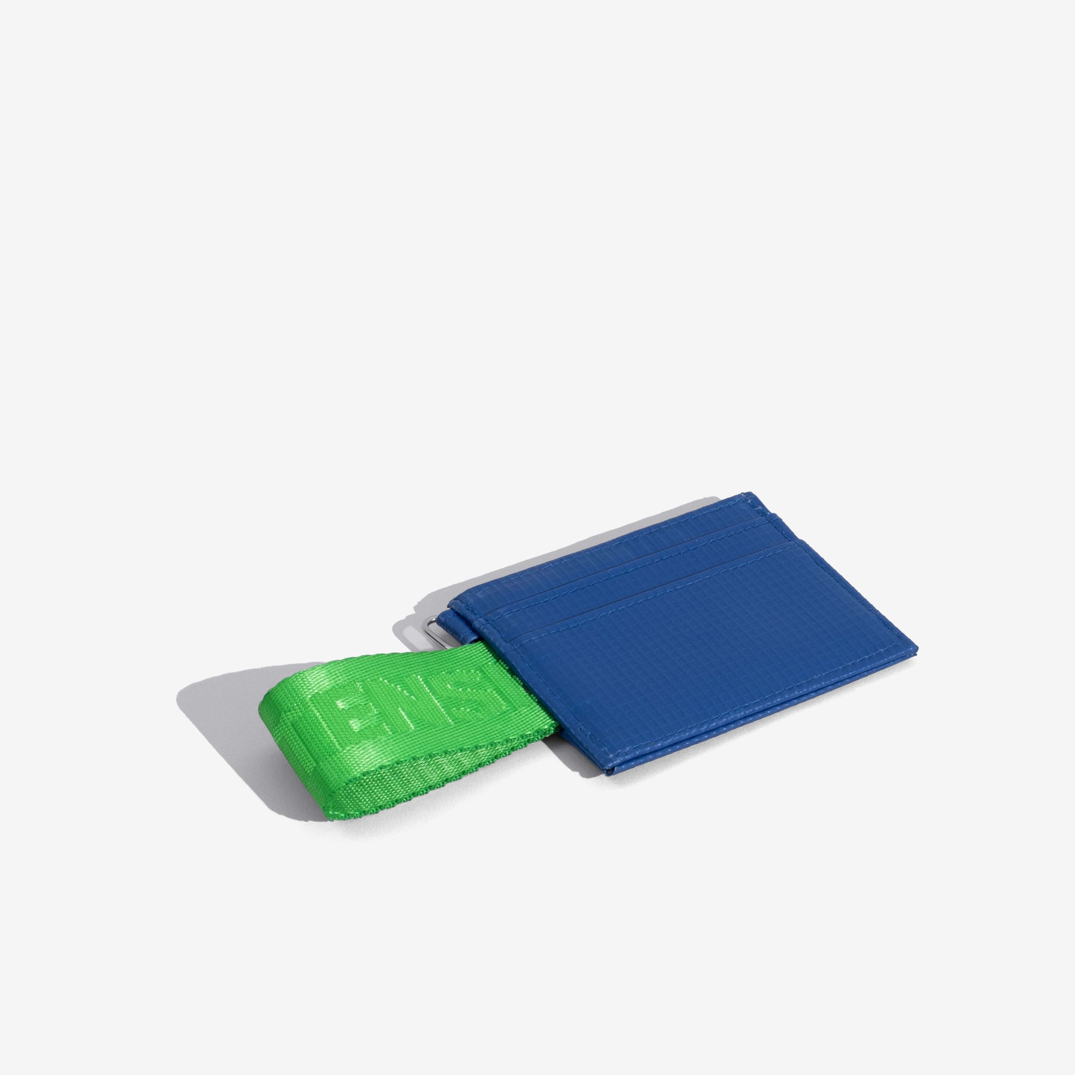 Green Signature Cardholder