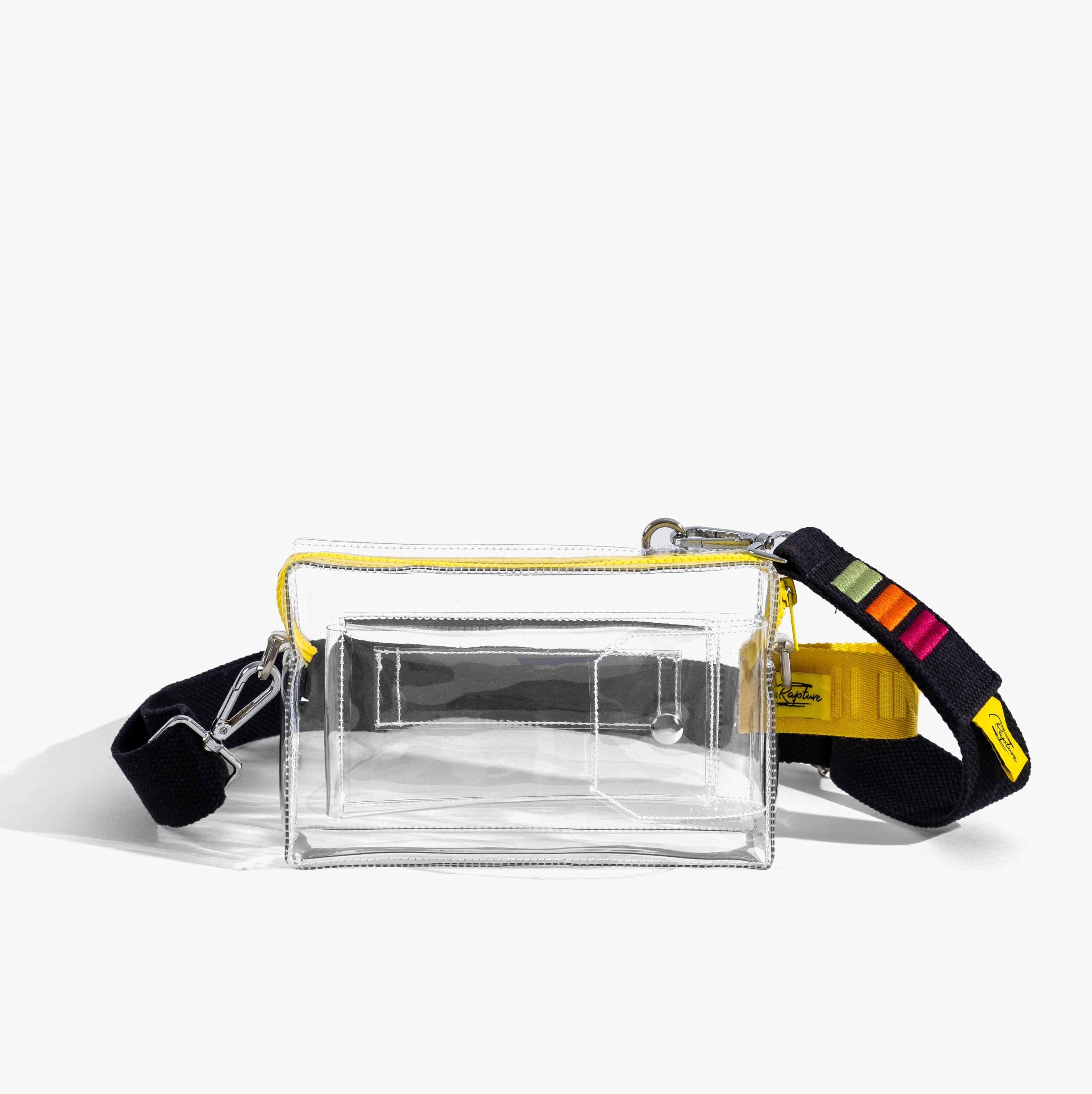 Honest MSNGR Bag