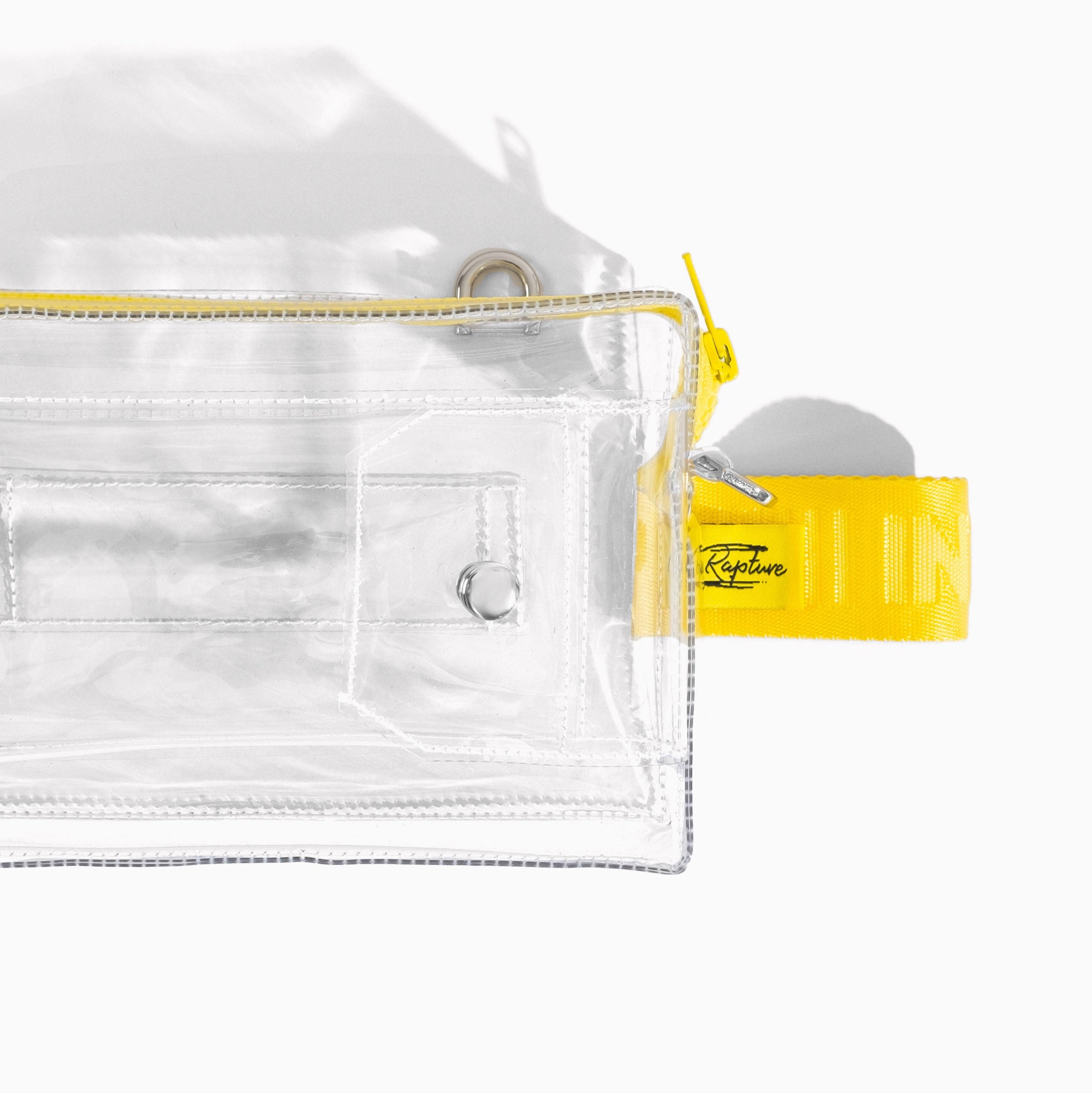 Honest MSNGR Bag