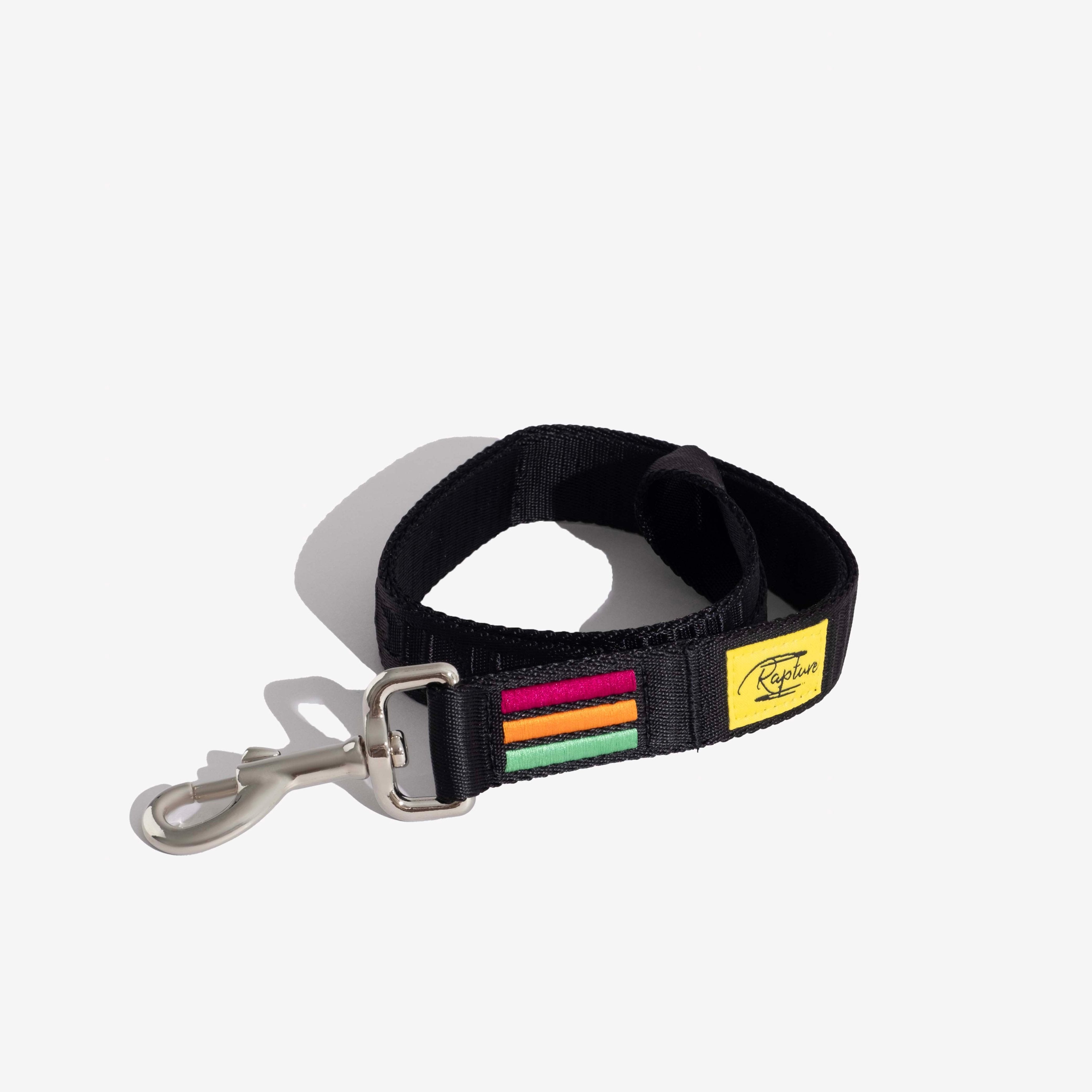 IIIIINTENSE HAPPINESS ID Lanyard