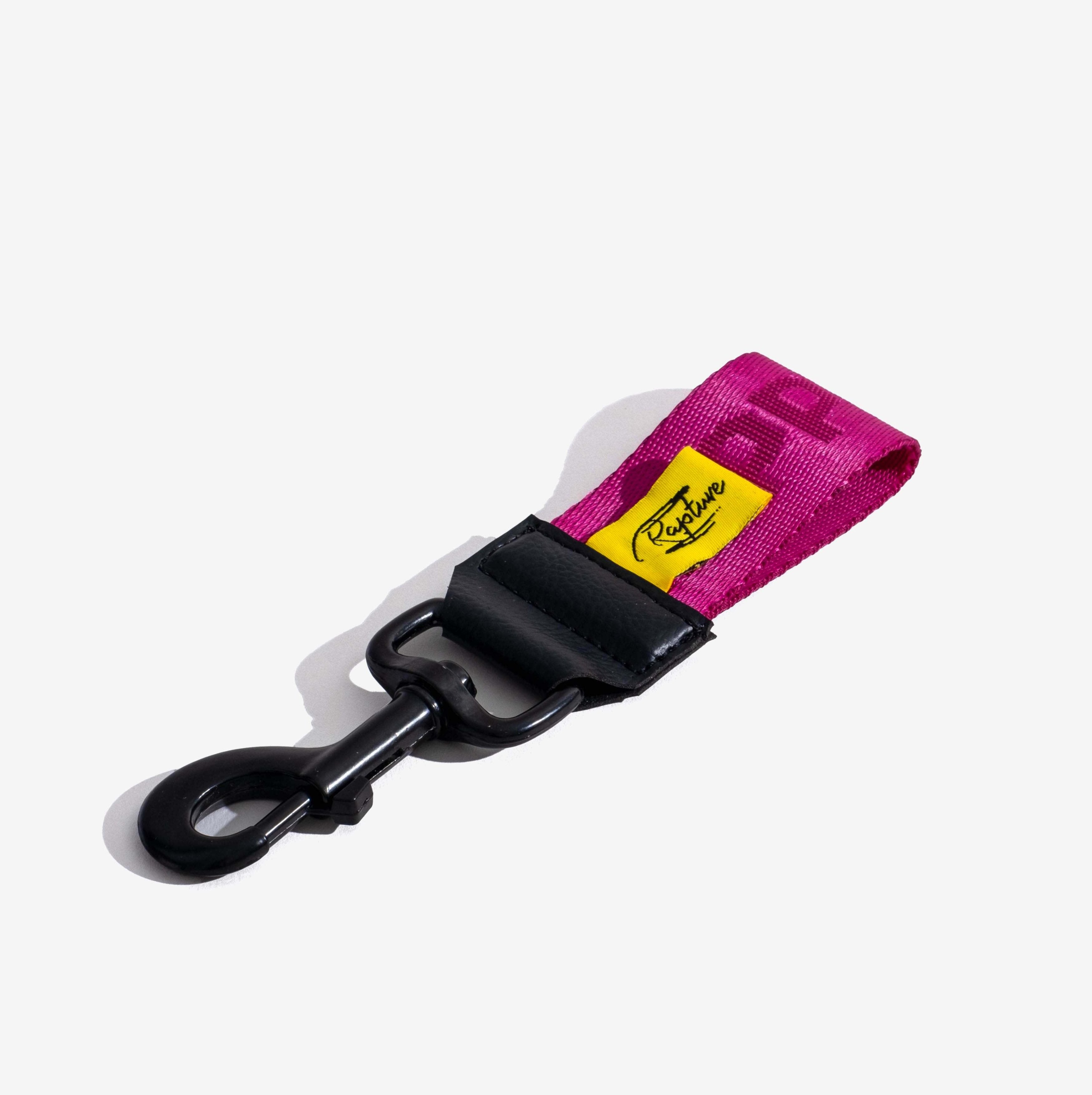 Magenta Key-Tag