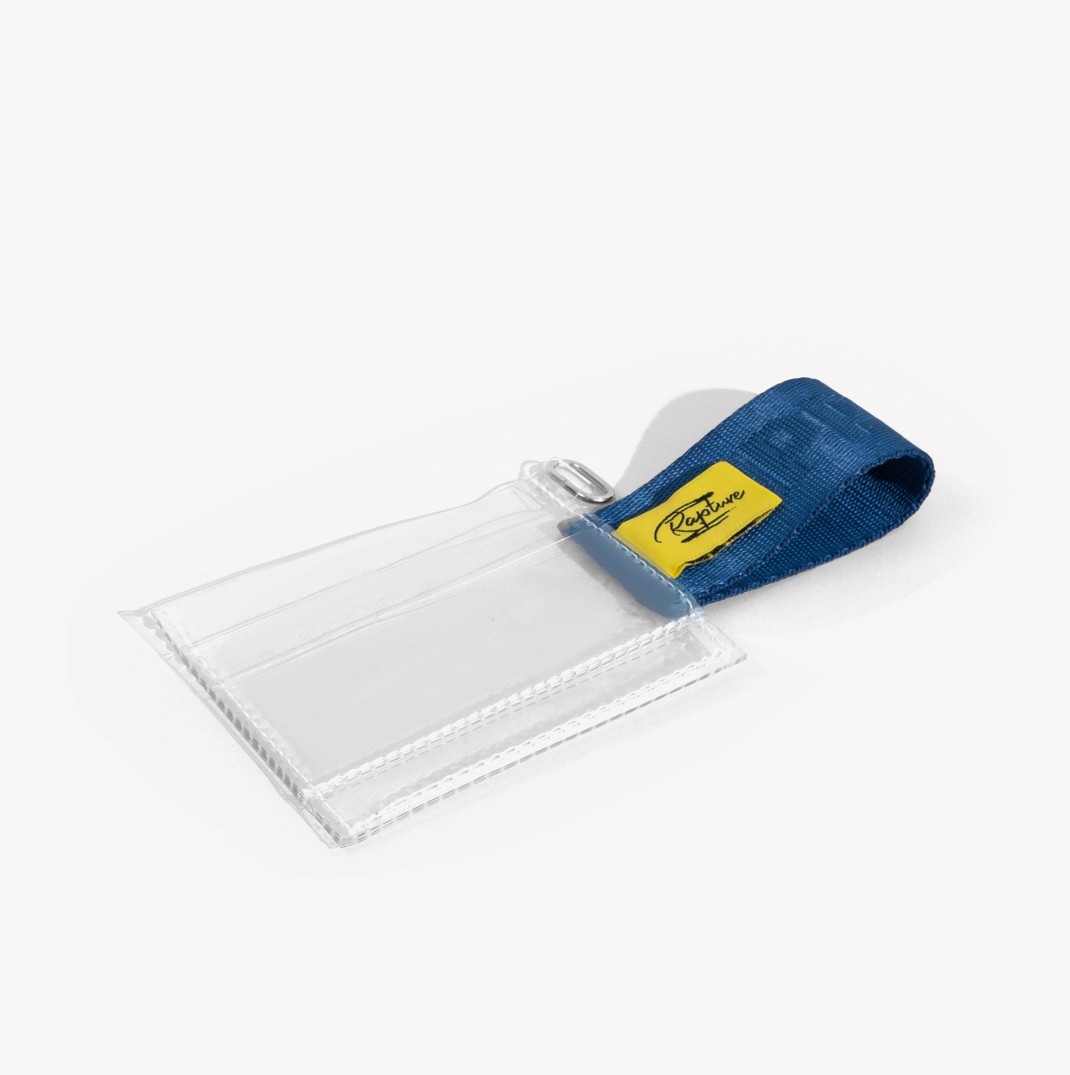 Navy ID Cardholder