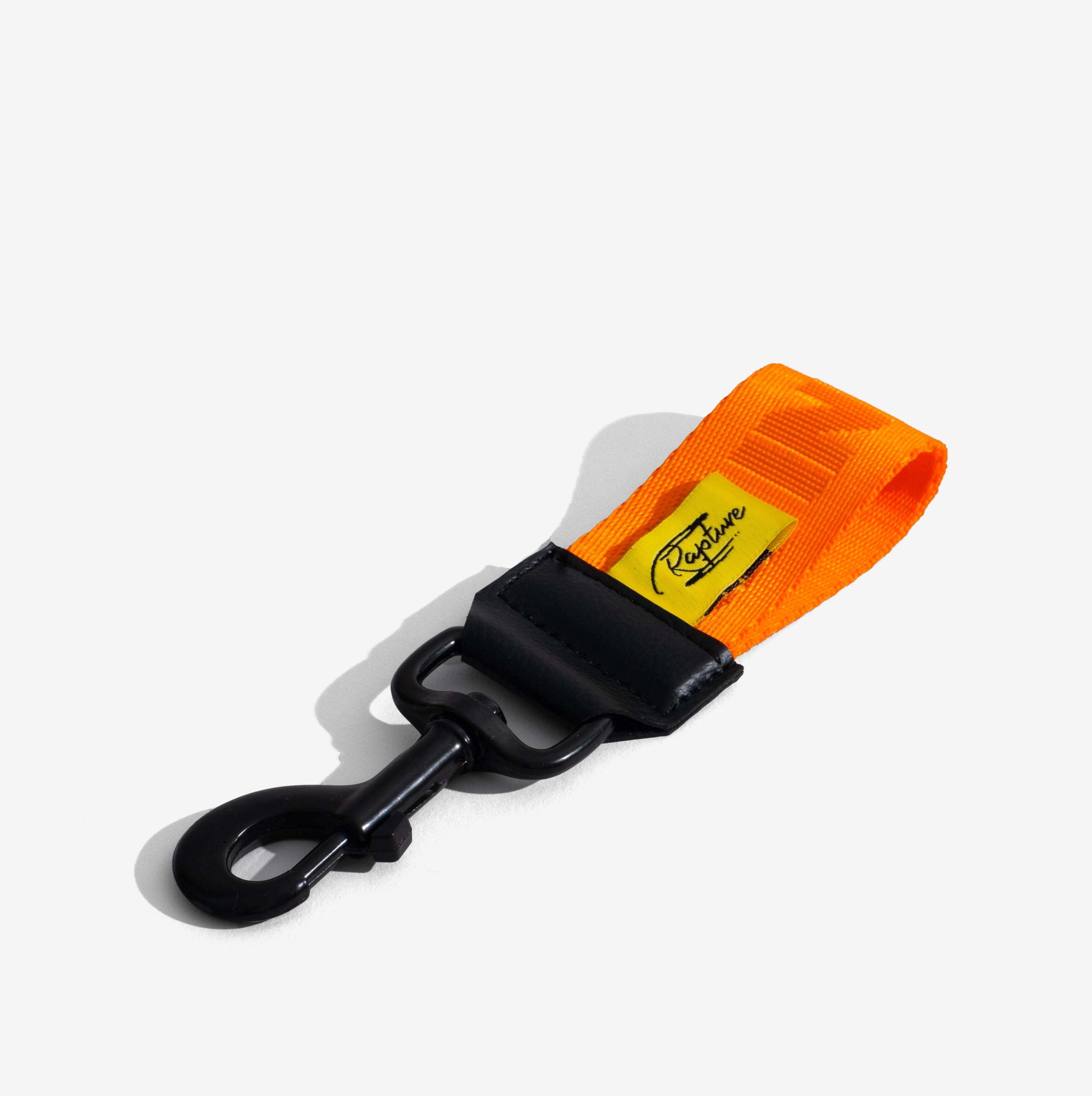 Orange Key-Tag