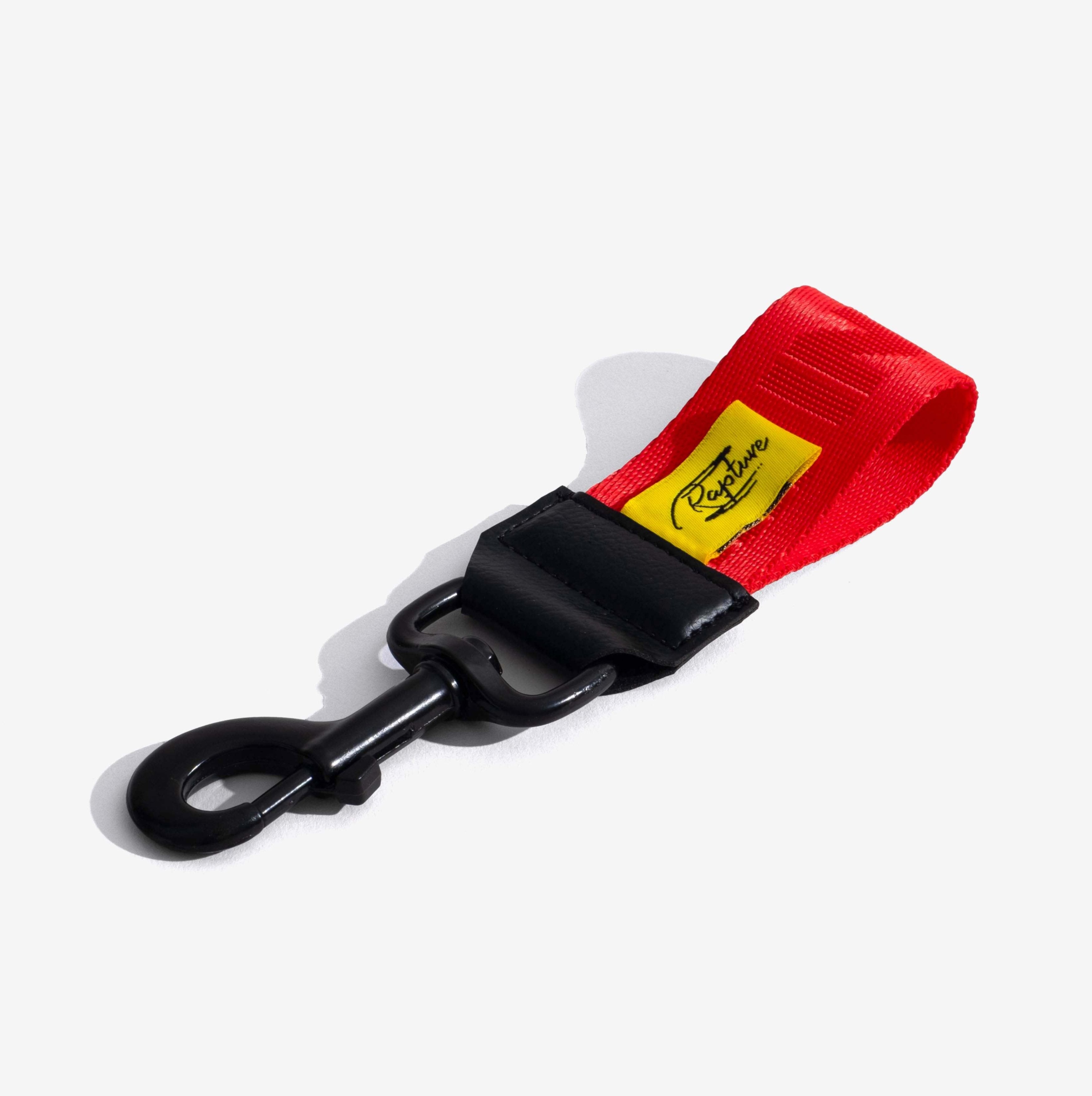 Red Key-Tag