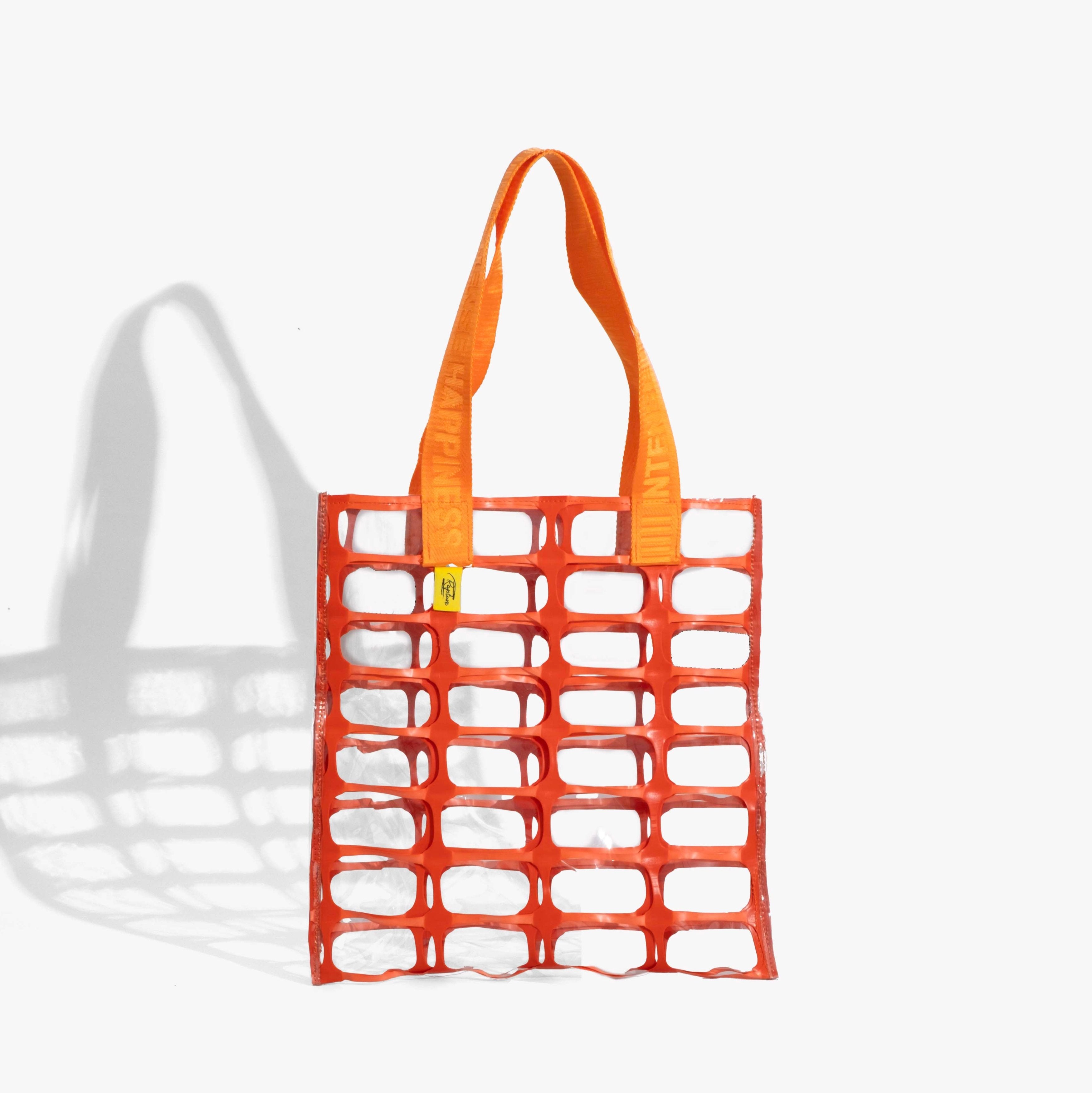 Safety Tote Bag