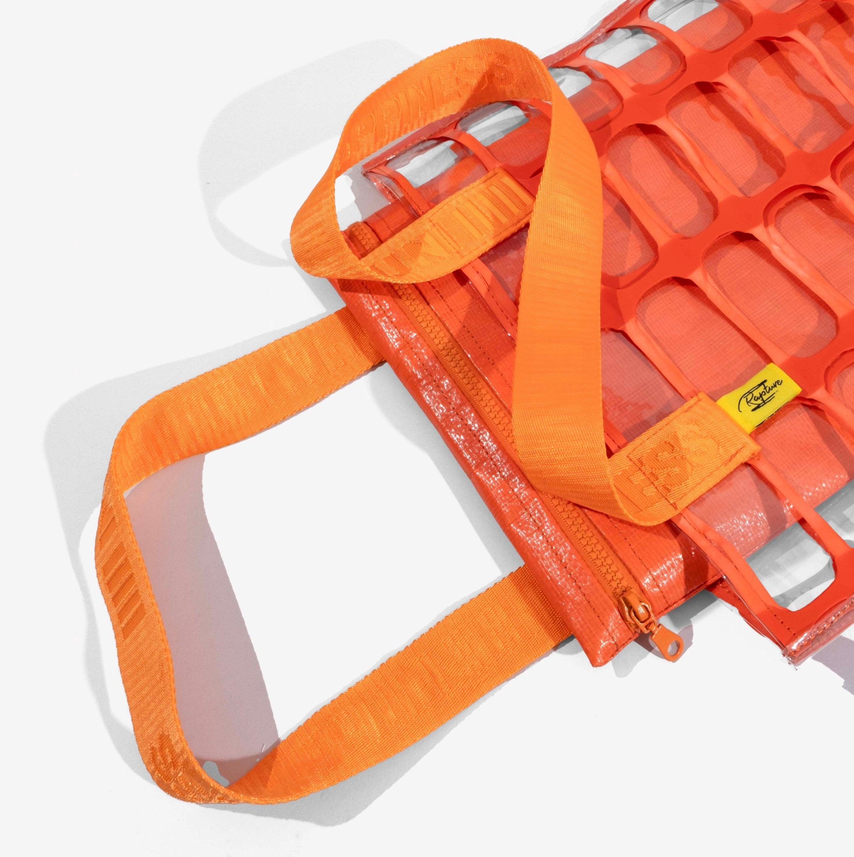 Safety Tote Bag
