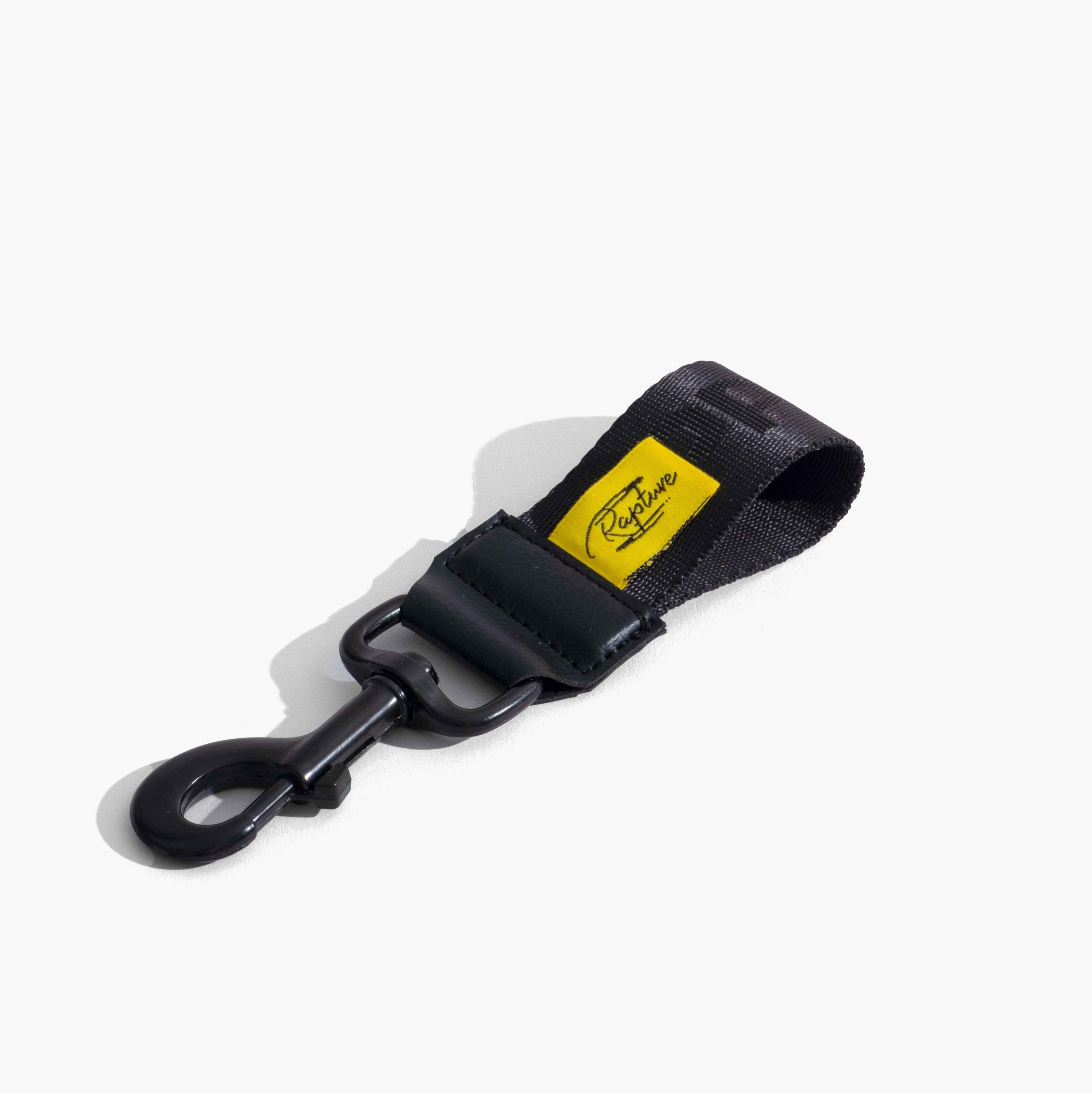 Black Key-Tag