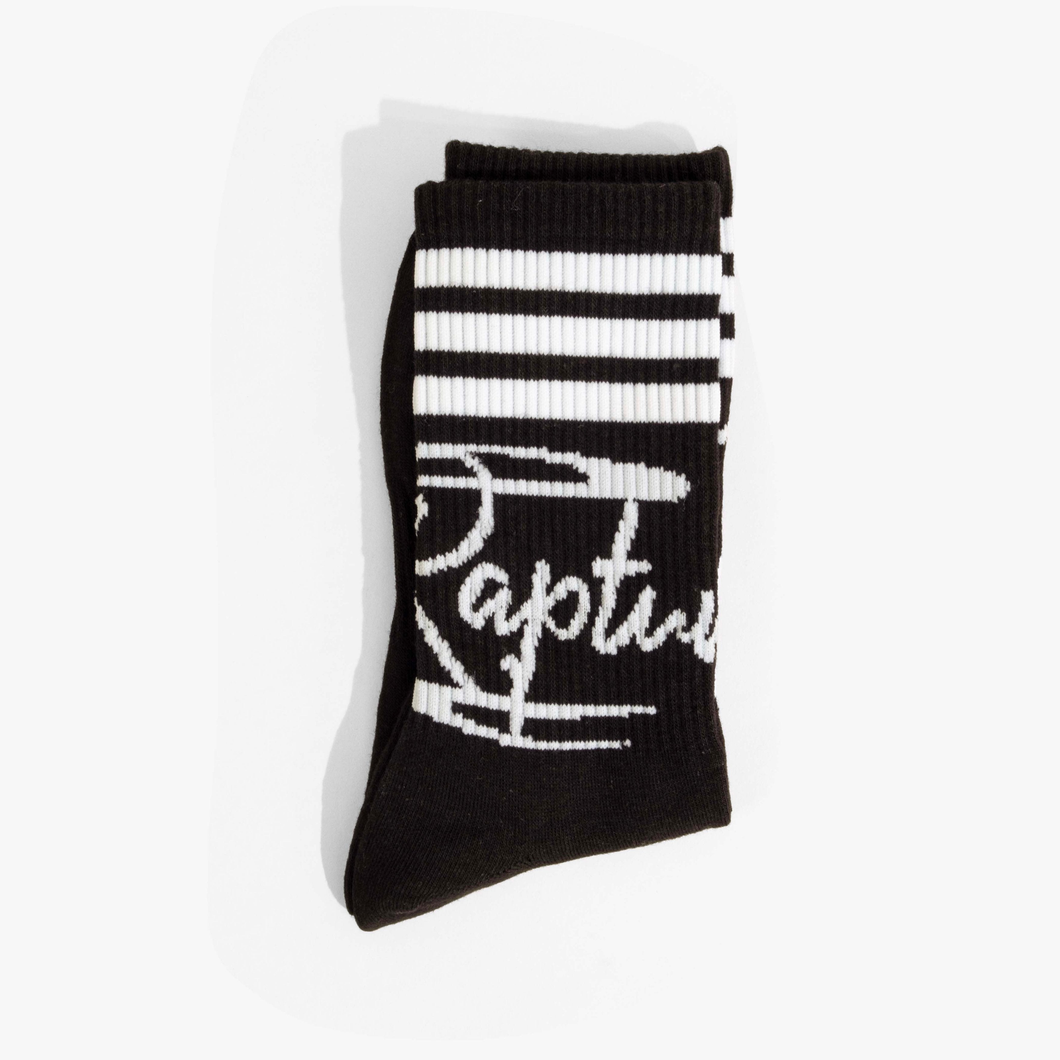 Black Socks