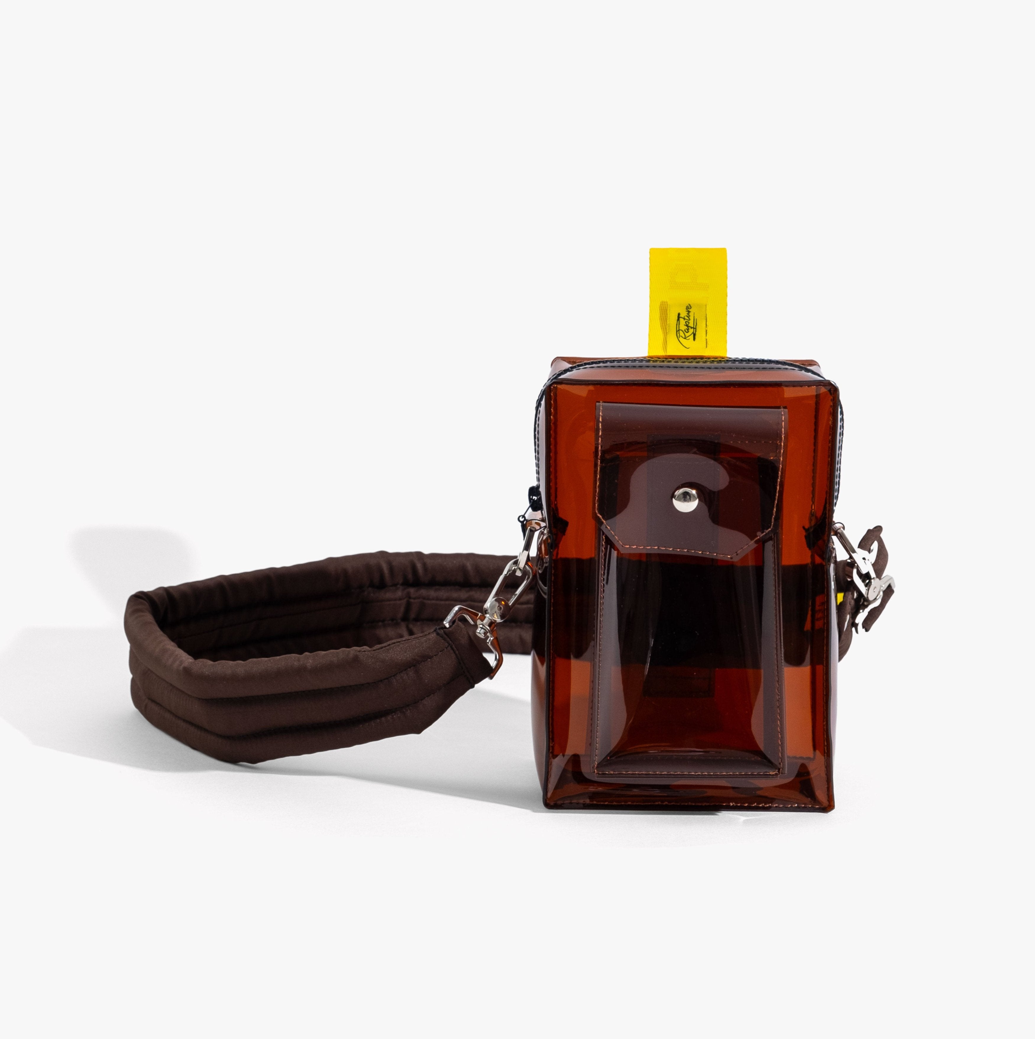 Bruin MSNGR Bag
