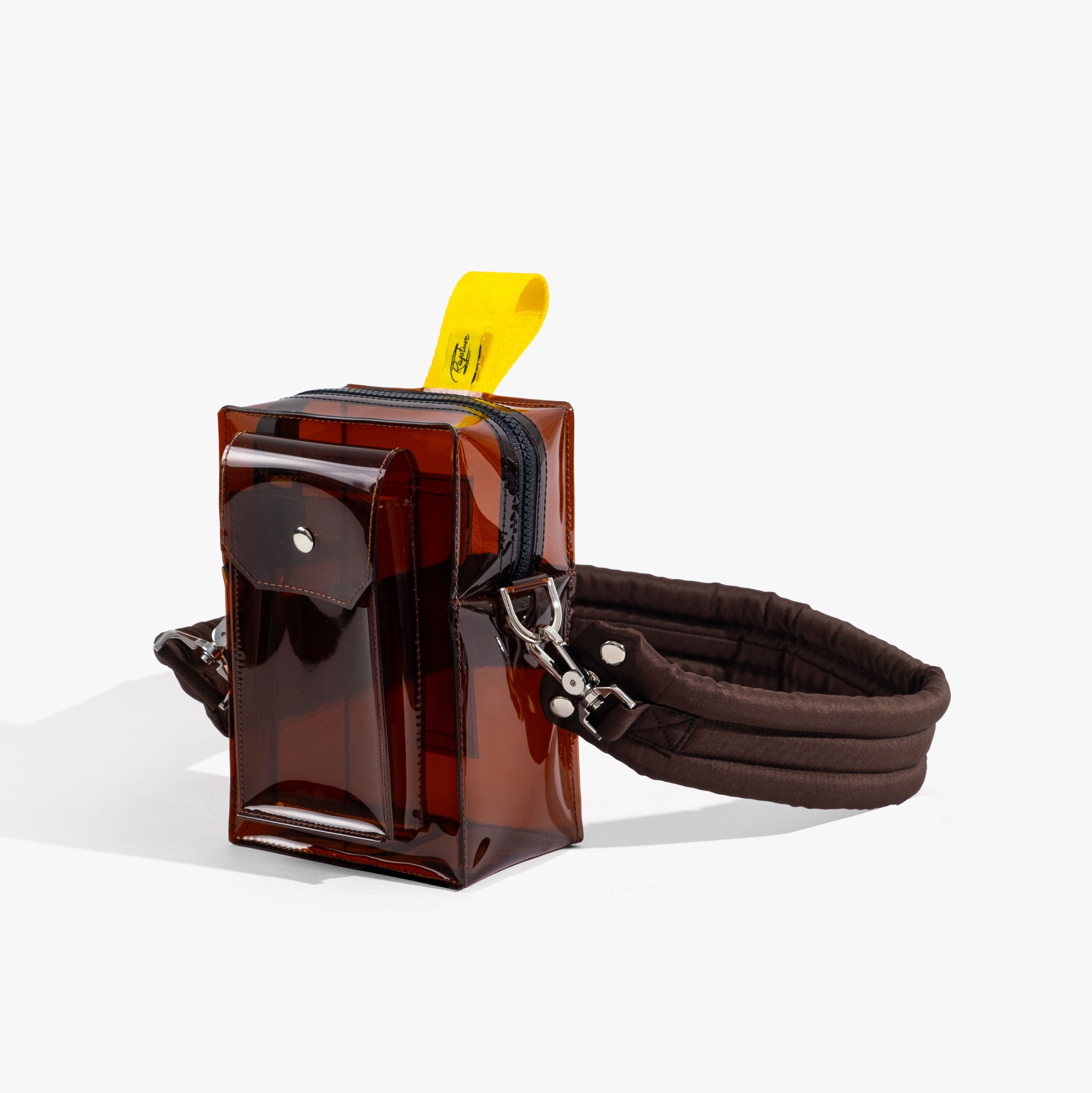 Bruin MSNGR Bag