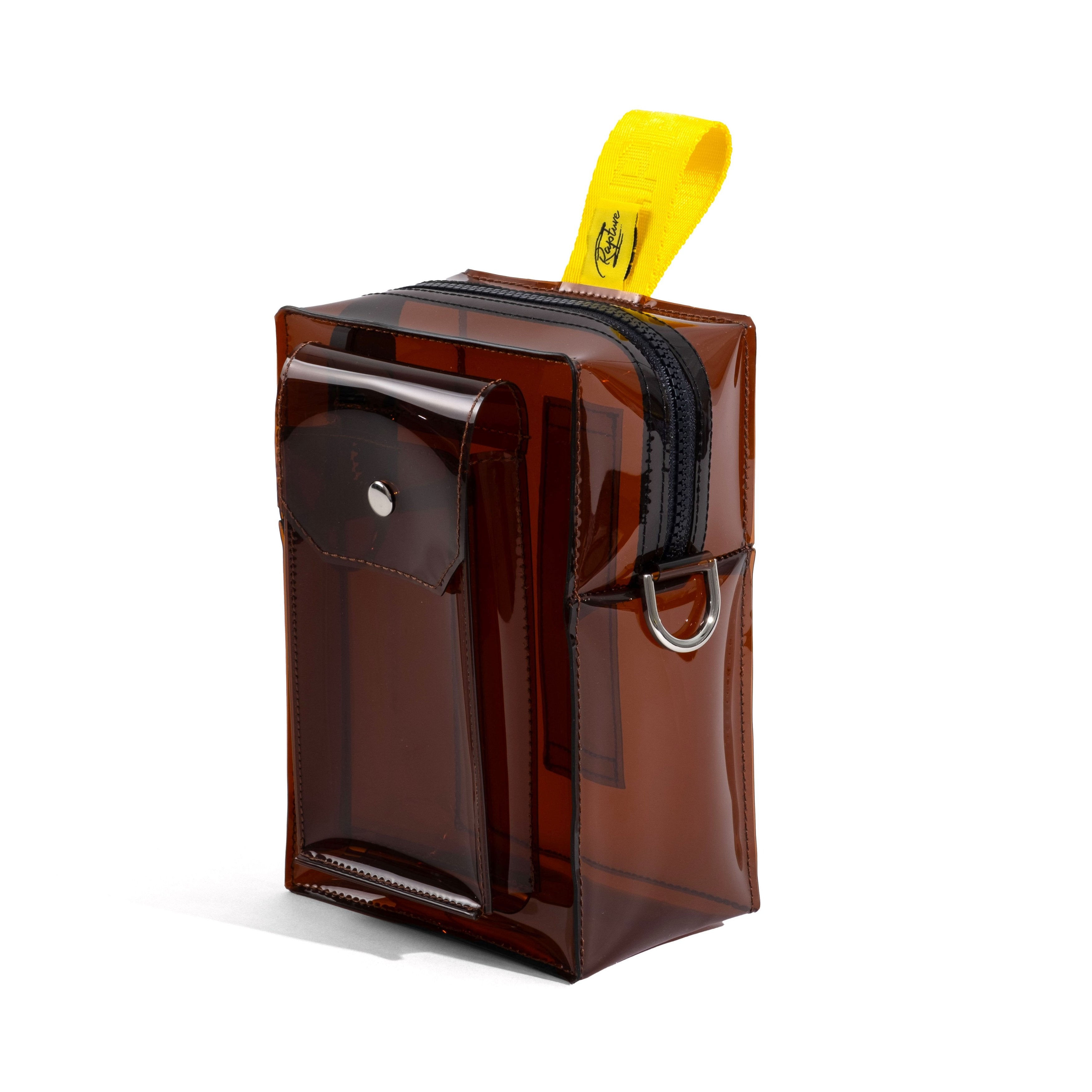 Bruin MSNGR Bag