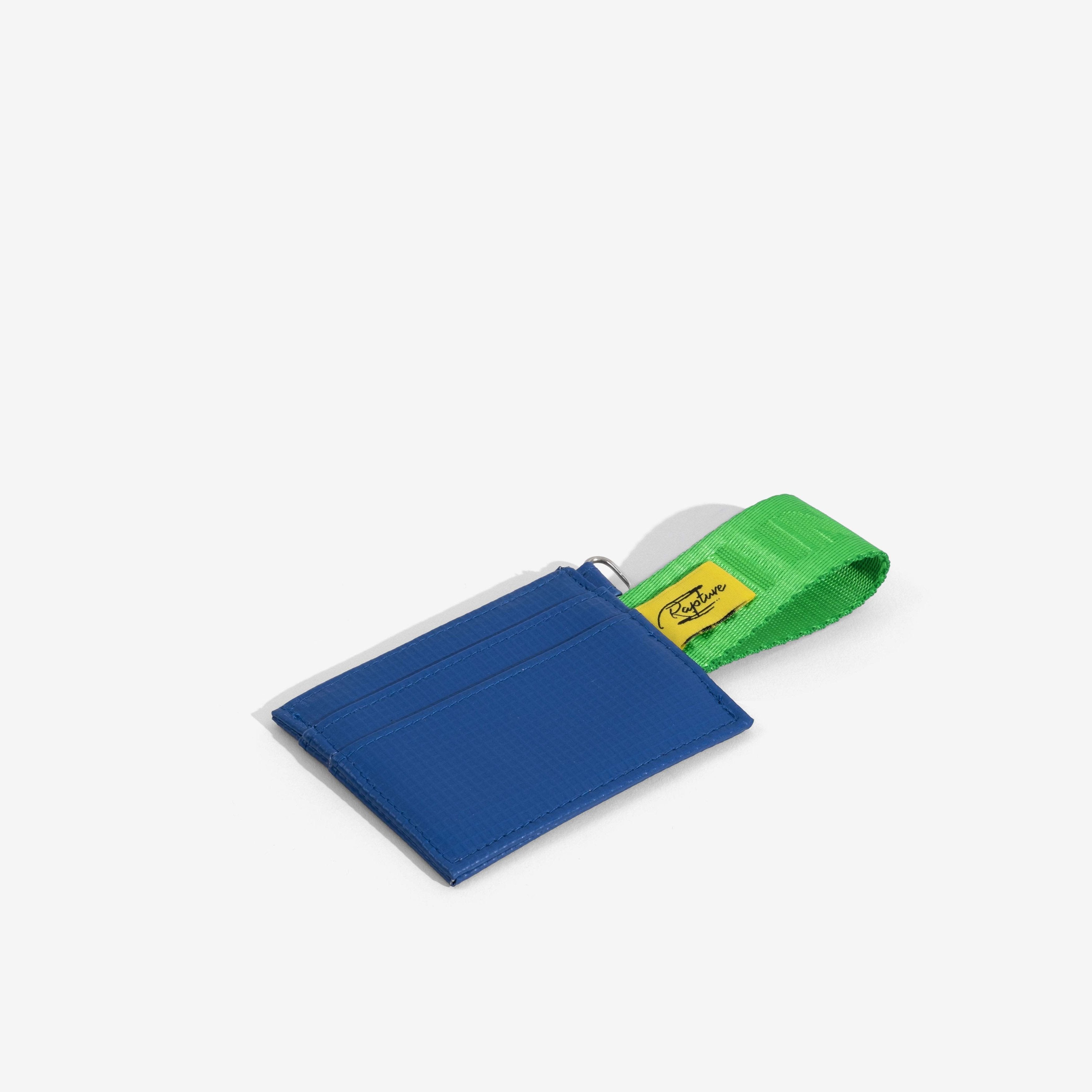 Green Signature Cardholder