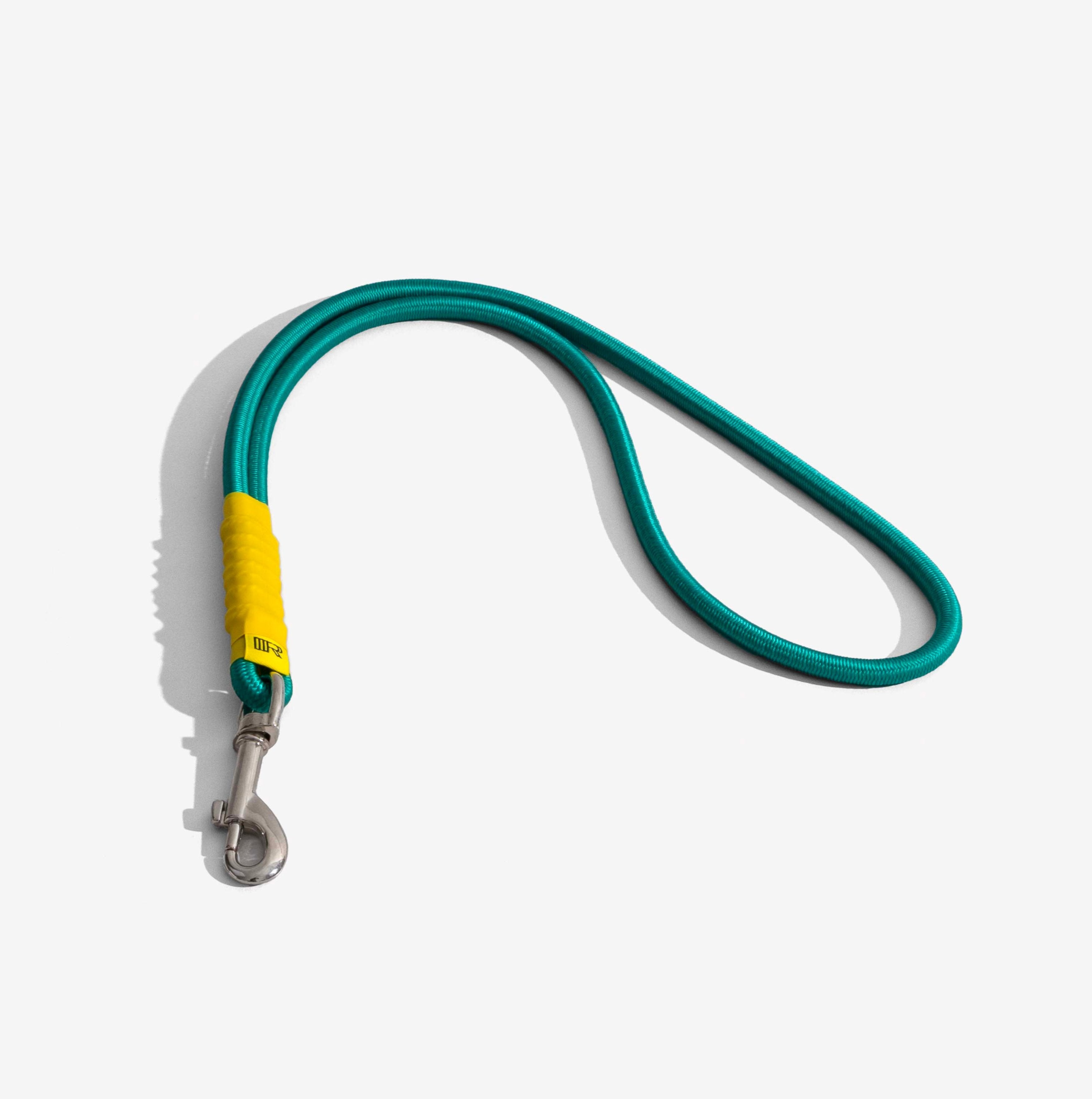 Green Signature Neck Strap