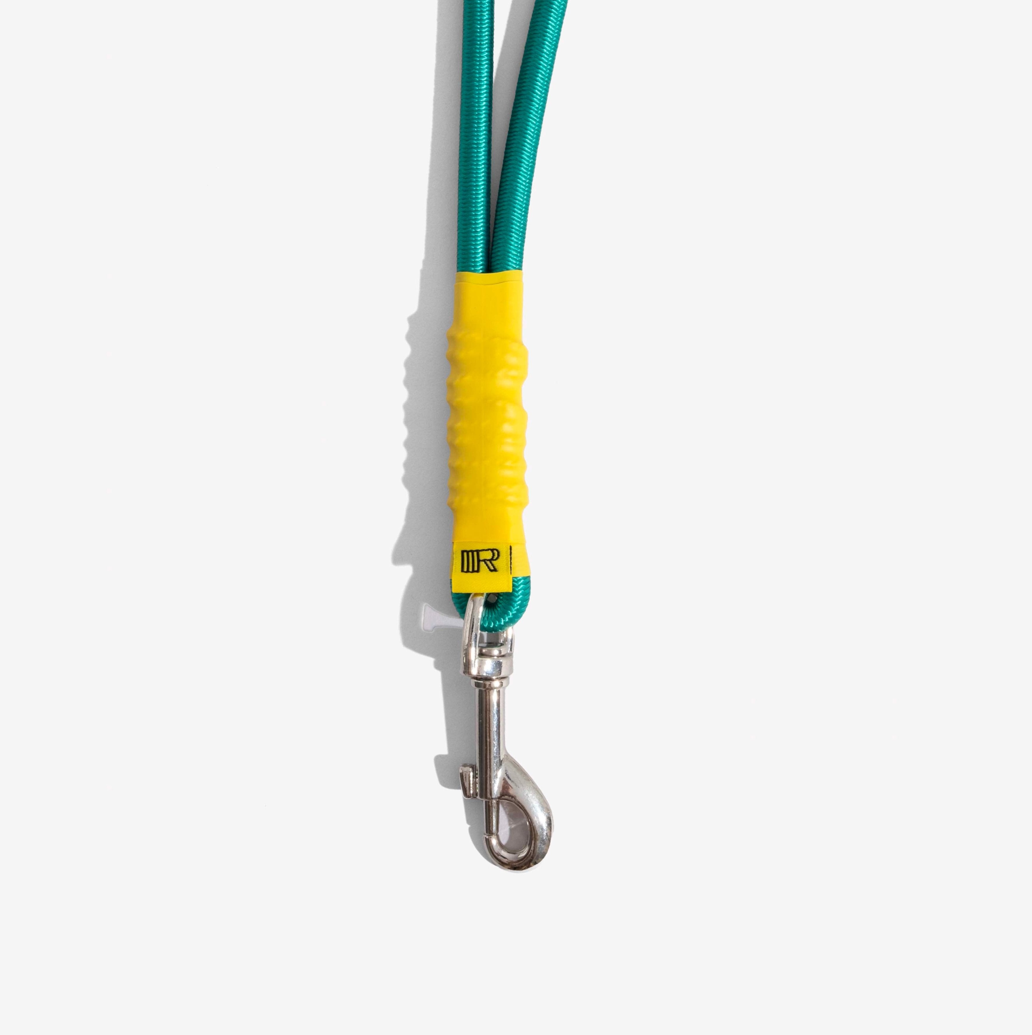 Green Signature Neck Strap