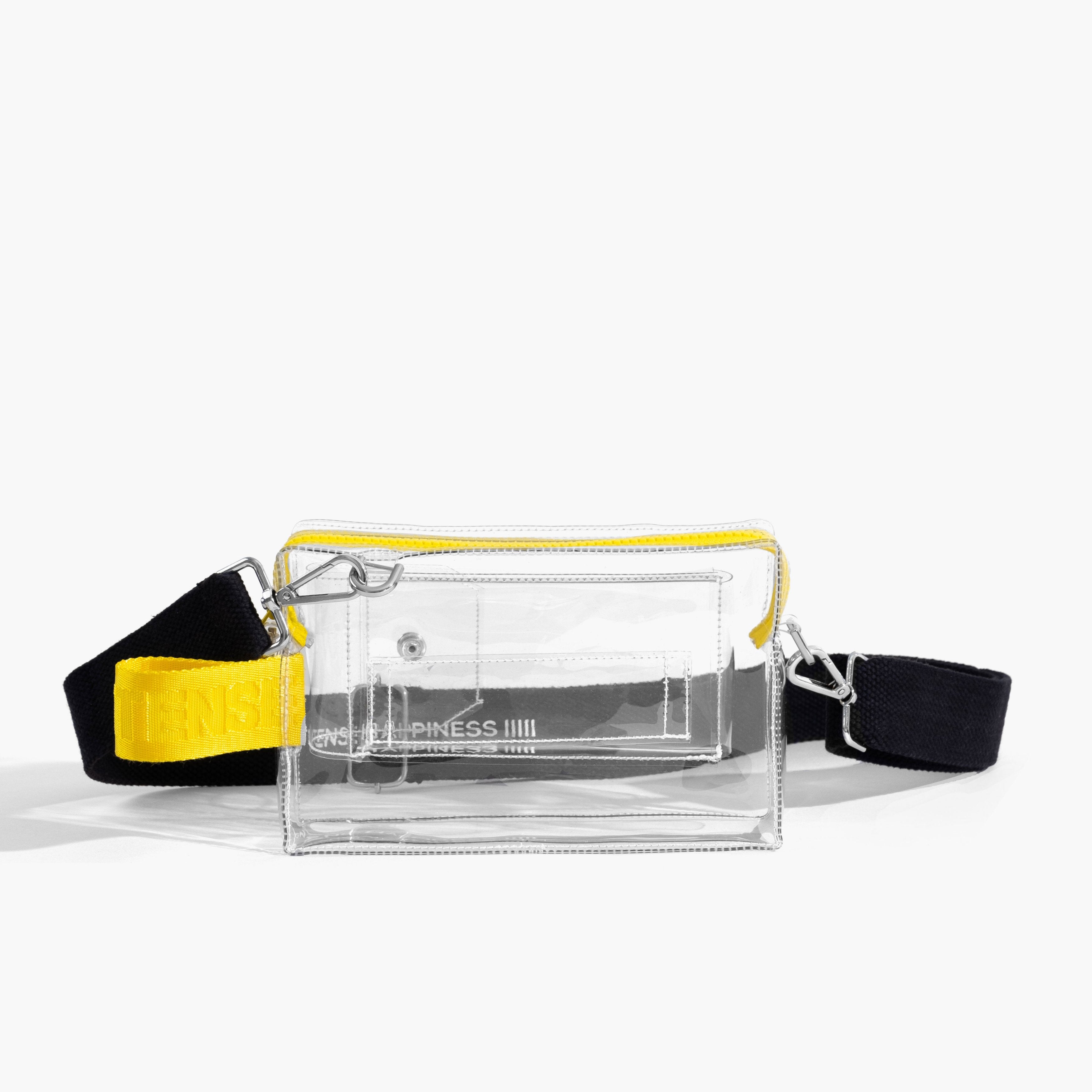 Honest MSNGR Bag