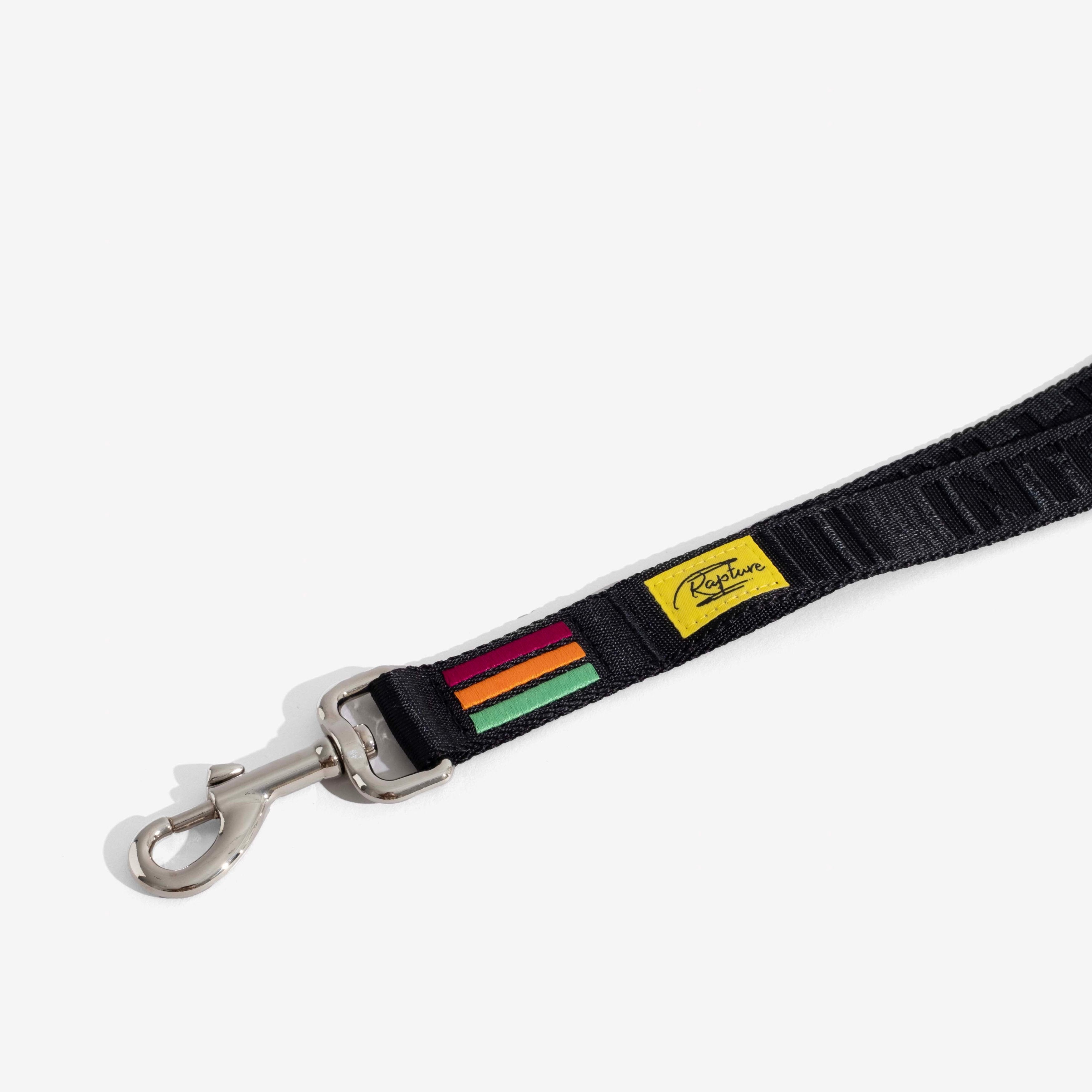 IIIIINTENSE HAPPINESS ID Lanyard