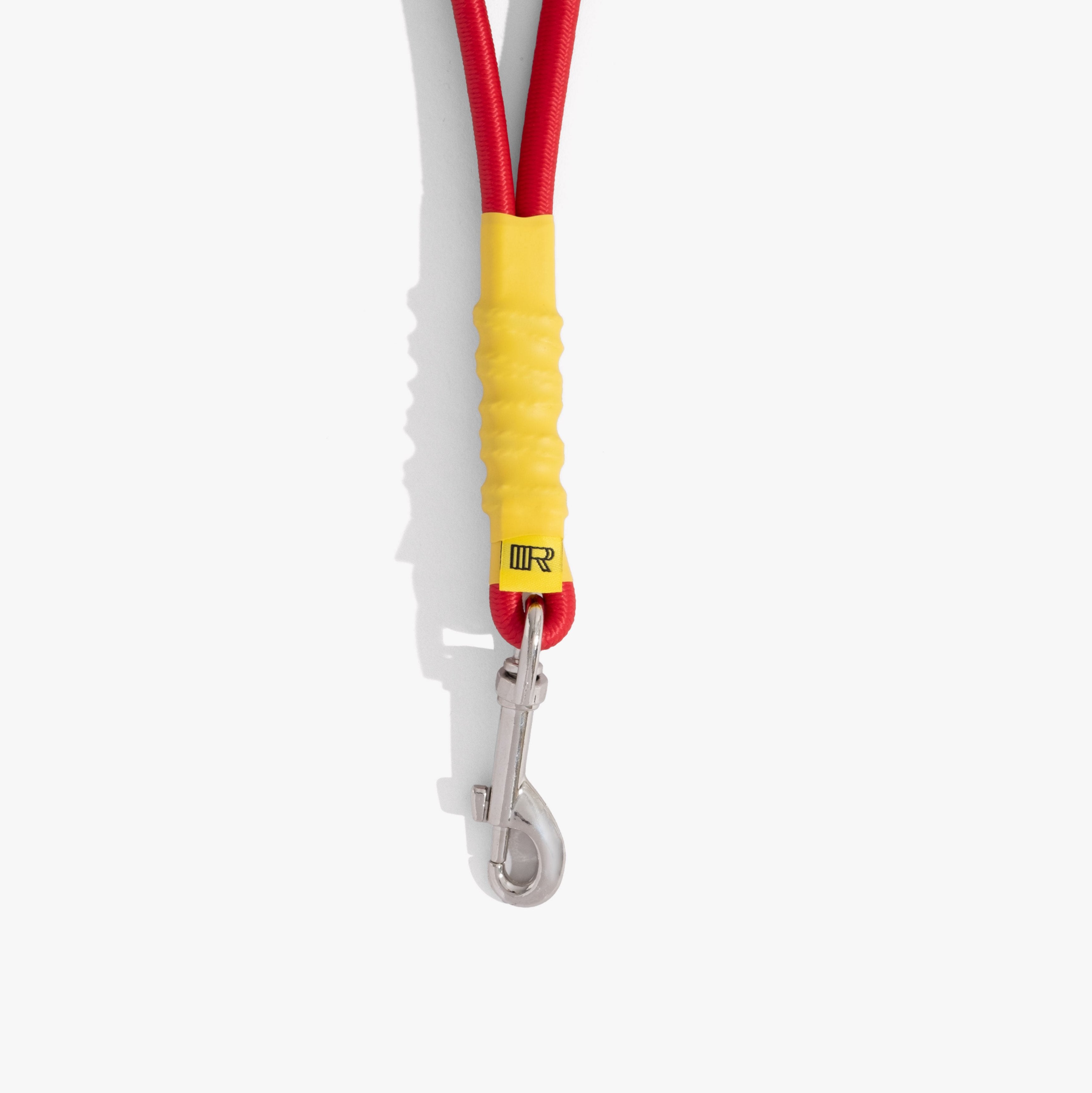 Red Signature Neck Strap
