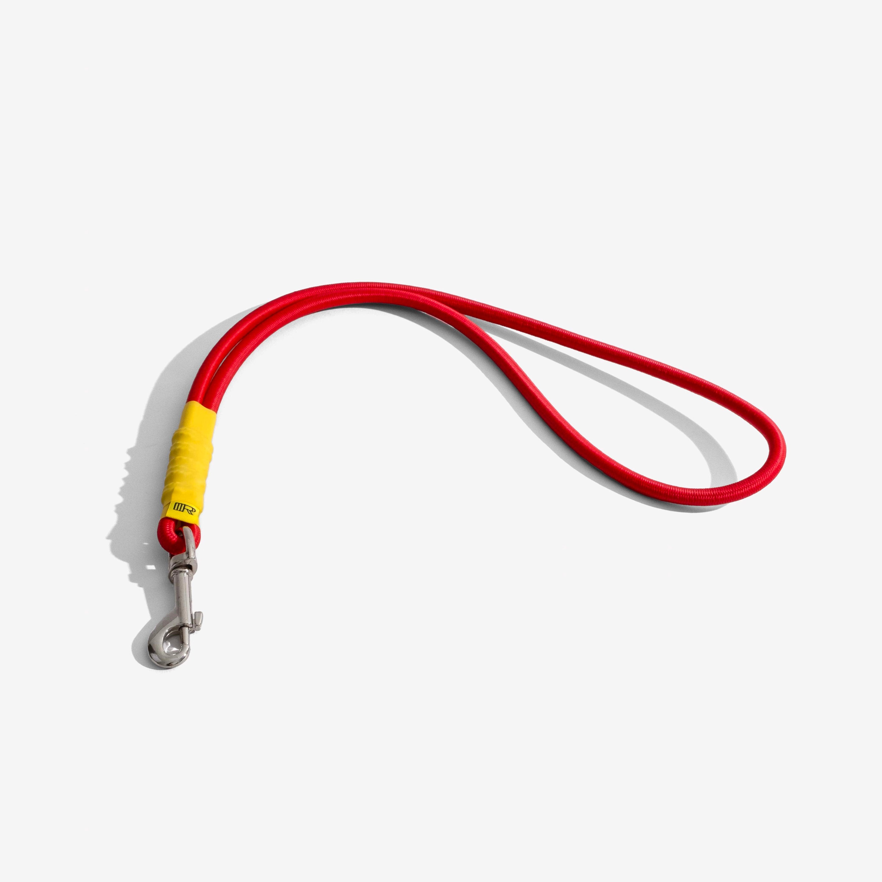 Red Signature Neck Strap
