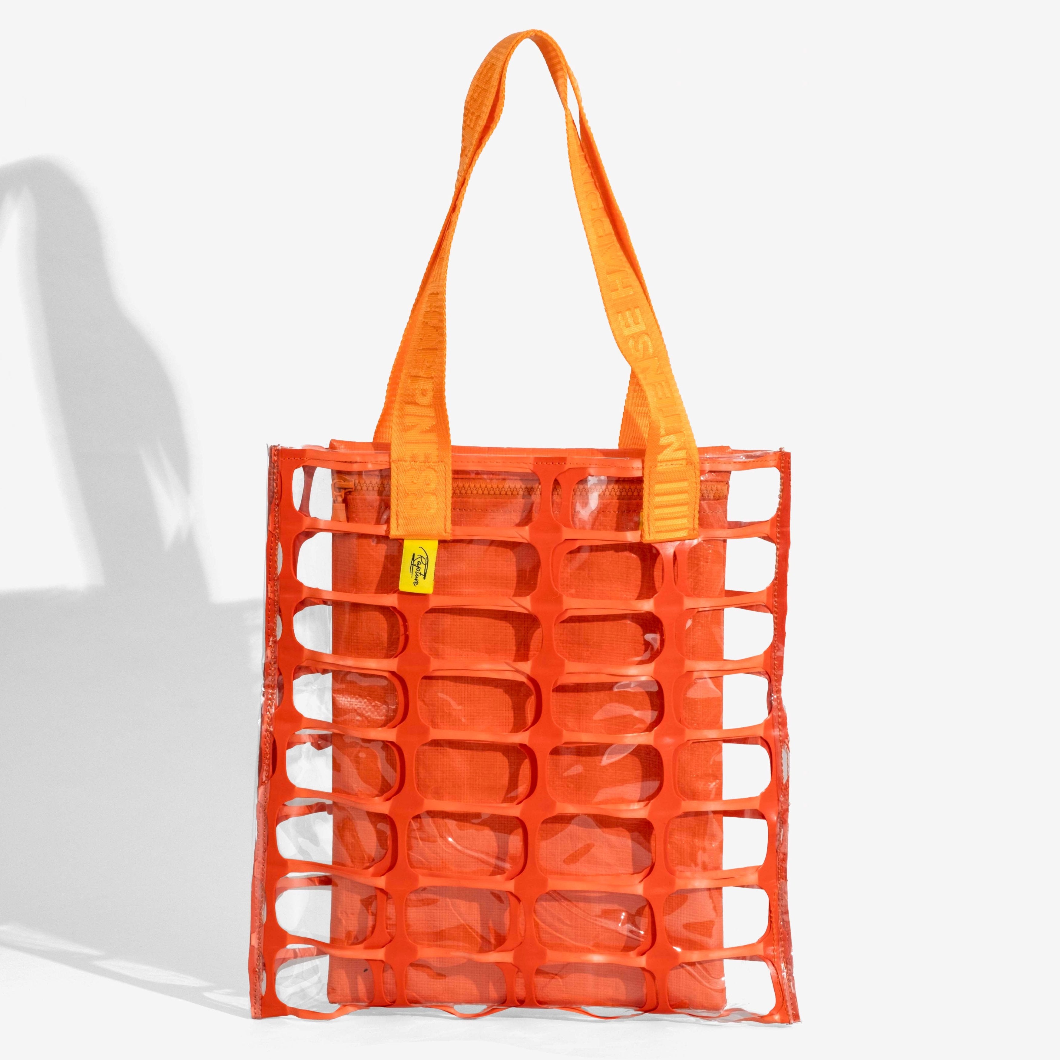 Safety Tote Bag