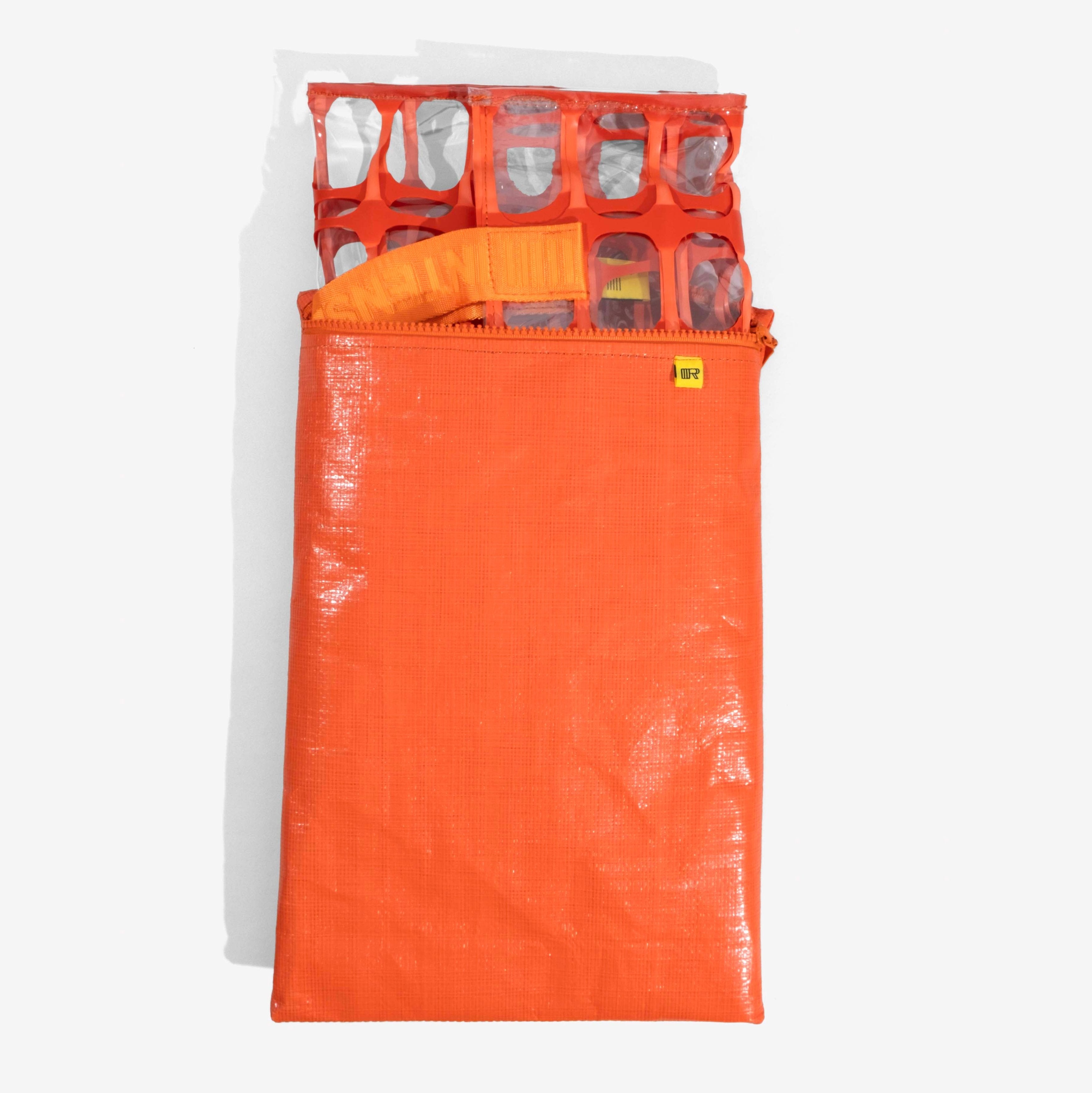 Safety Tote Bag