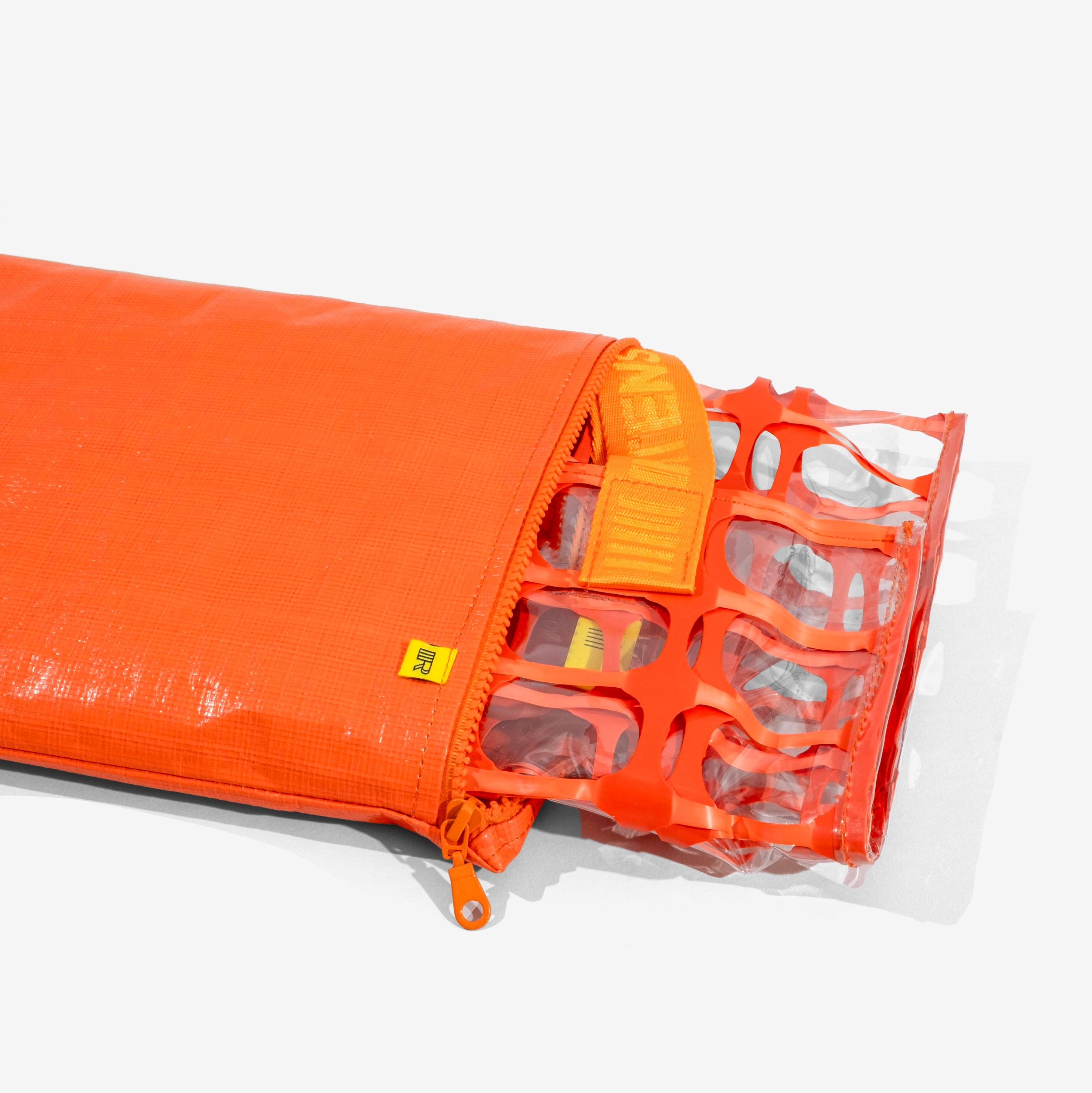Safety Tote Bag