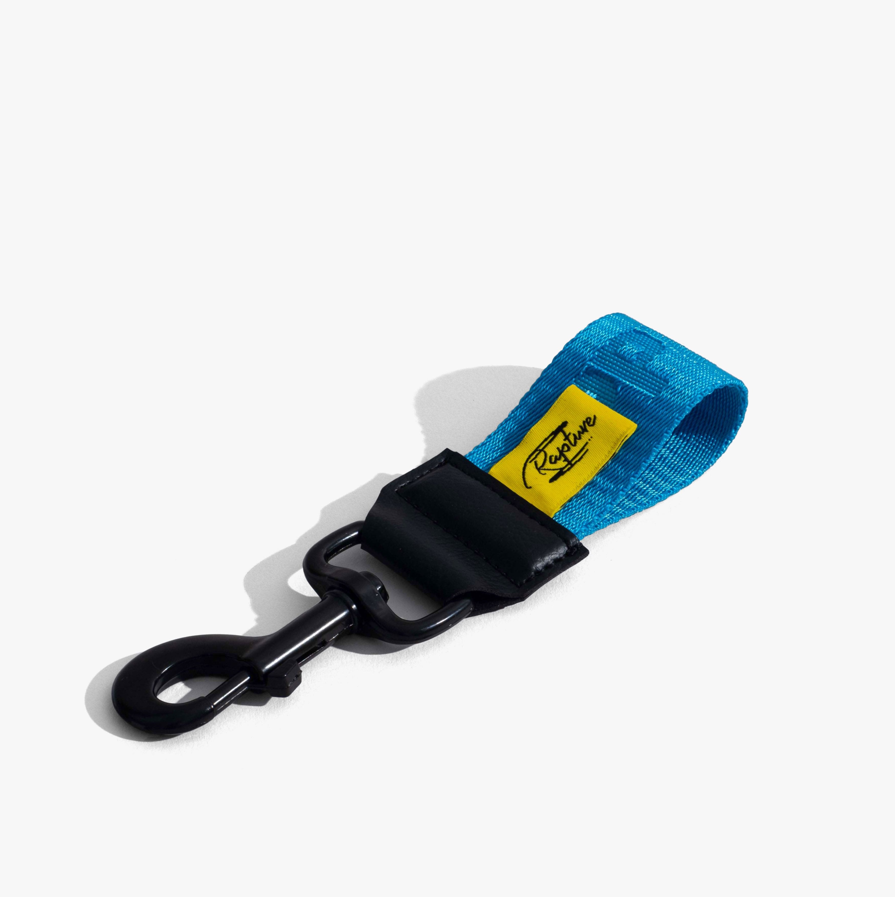 Sky Blue Key-Tag