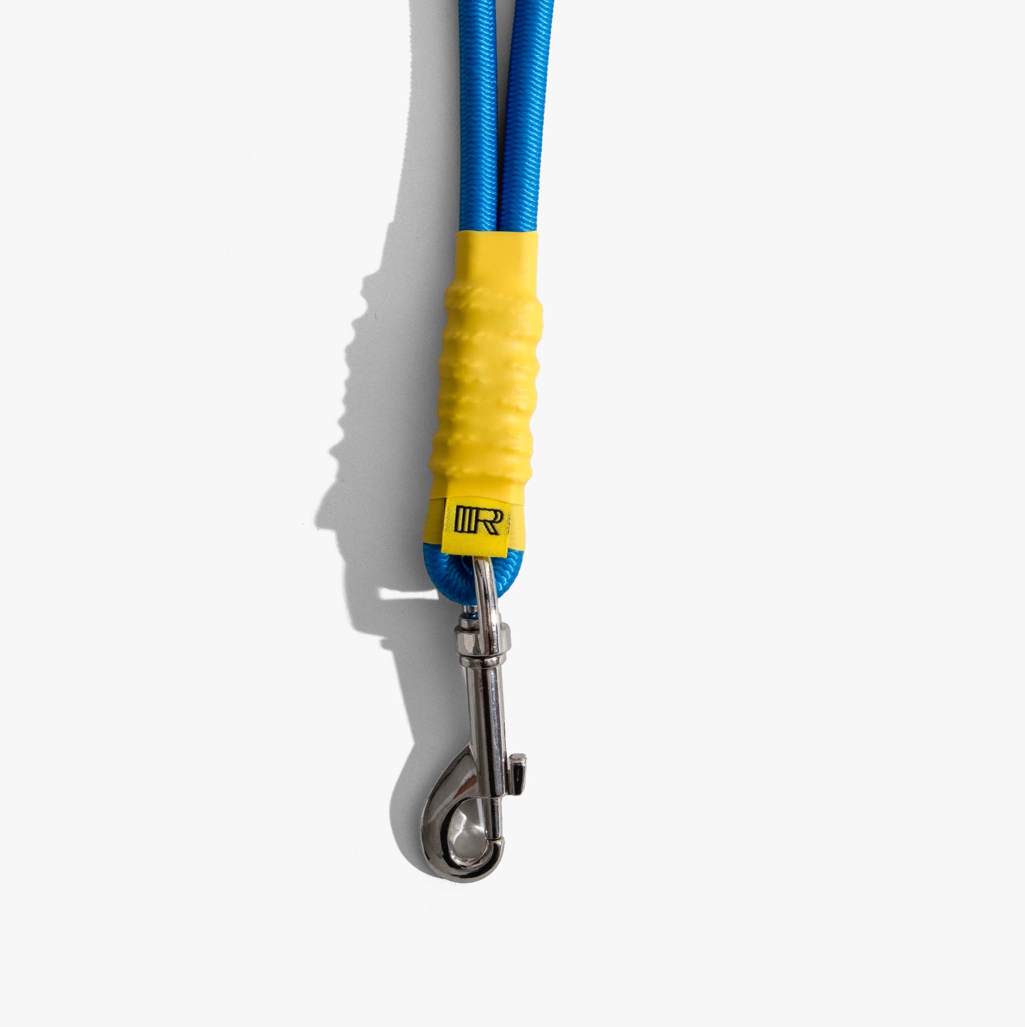 Sky Blue Signature Neck Strap