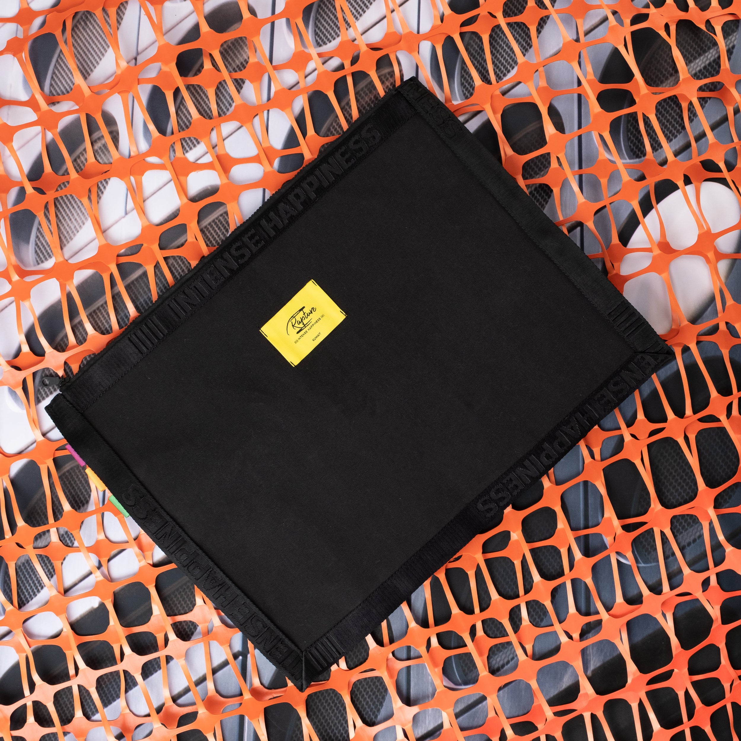 Toolly.2 Sleeve Bag