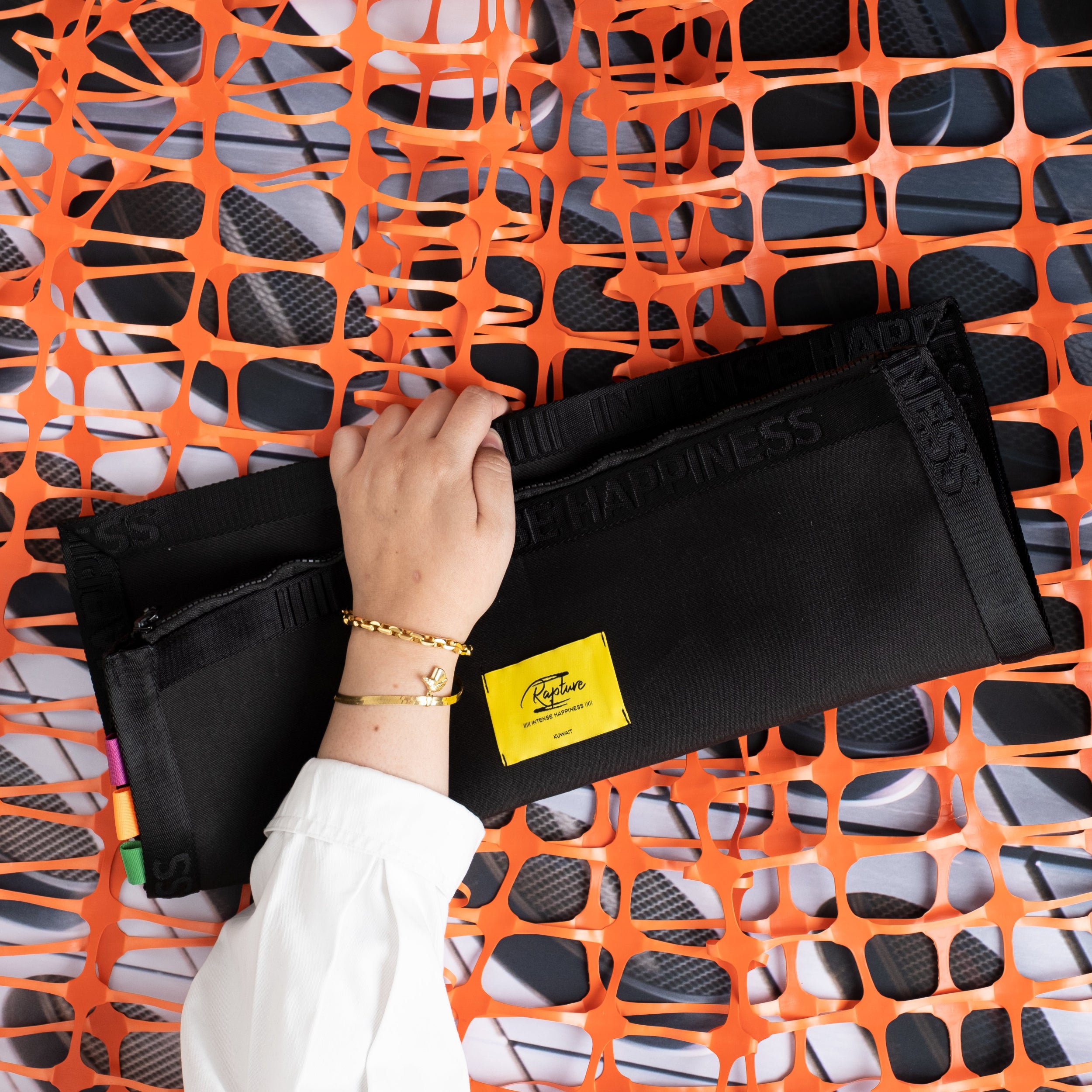 Toolly.2 Sleeve Bag