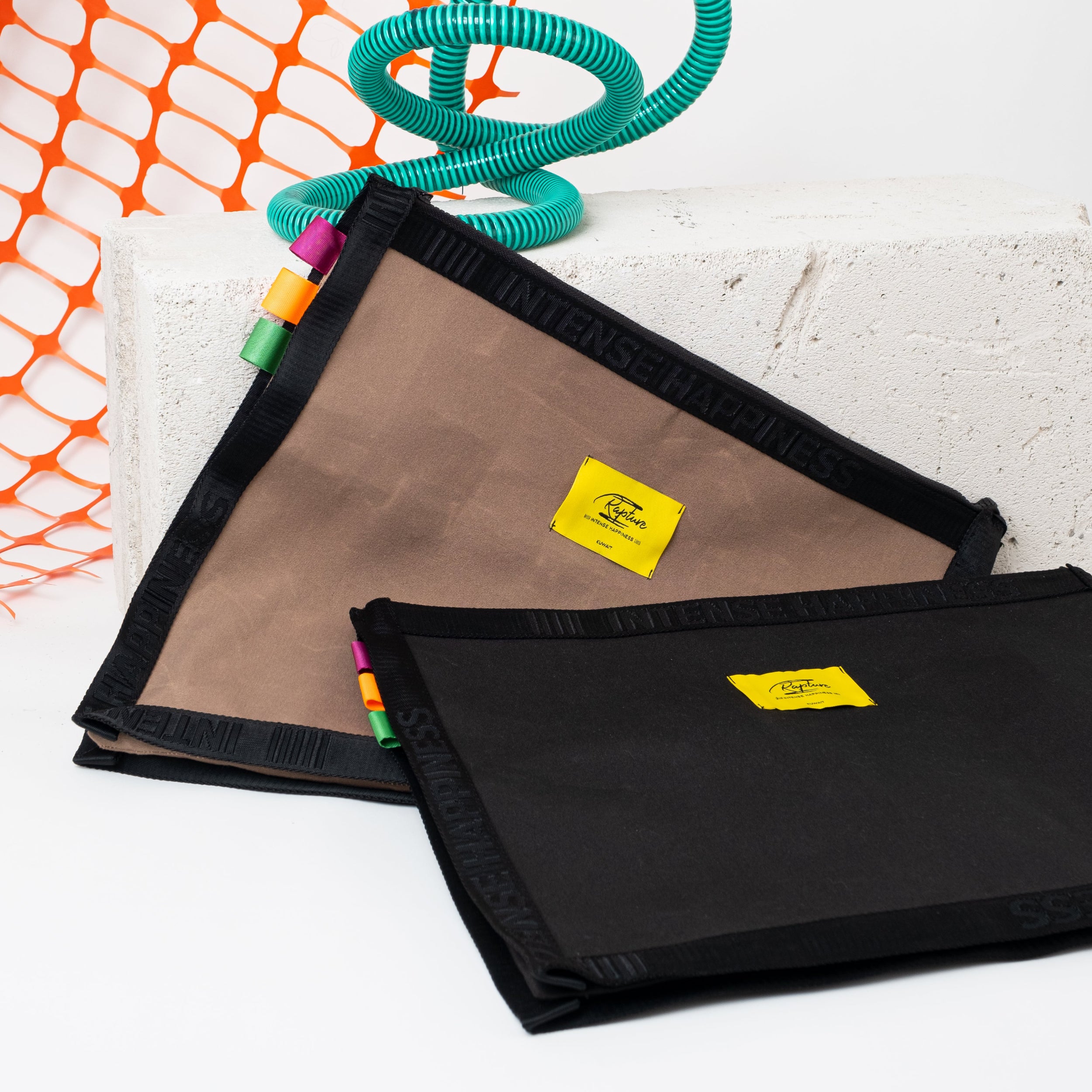 Toolly.2 Sleeve Bag
